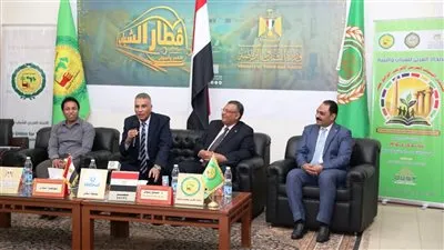 محافظ أسوان للشباب: أفكاركم وقود التنمية… والمحافظة تنطلق بثبات نحو مستقبل مستدام