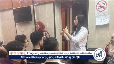 صحة أسيوط: تنفيذ 1450 ندوة وتدريب أكثر من 1000 طالب بقطاعي الطب والتمريض خلال عام 