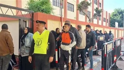 قنا تستعد لجولة الإعادة في انتخابات مجلس النواب 2025 بعد إلغاء 19 دائرة