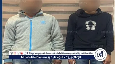 ضبط 12 شخصا حاولوا شراء أصوات الناخبين بالإسماعيلية