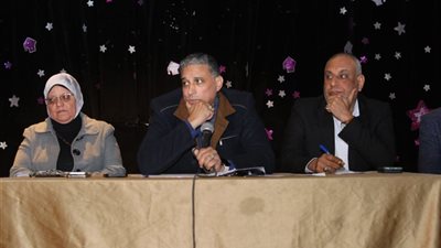 تعليم الجيزة تطلق مبادرة «مدارس بلا رواكد» وتضع اللمسات النهائية لاستعدادات امتحانات النقل والإعدادية