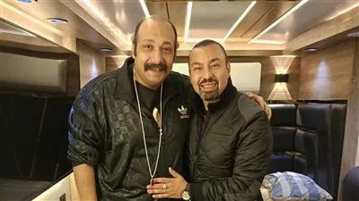 مراد فكري صادق يشارك في 