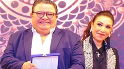 أبرزهم حسين فهمي وأحمد السقا وشريف عامر.. إعلان الفائزين بجوائز مفيد فوزي و أمال العمدة