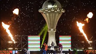 تبلغ 32 مليون دولار والبطل يحصل على 7 ملايين.. كاف يعلن زيادة الجوائز المالية لبطولة كأس الأمم الأفريقية 2025