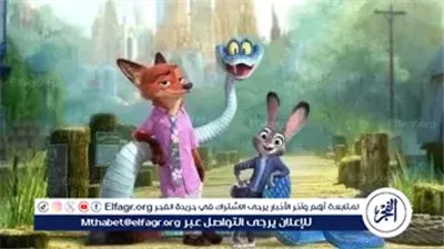 Zootopia 2 يحطم المليار دولار ويستمر في سحر جمهور العالم