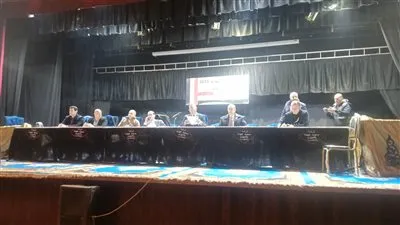 إعلان الحصر العددي لجولة الإعادة بدائرة أول طنطا بالغربية