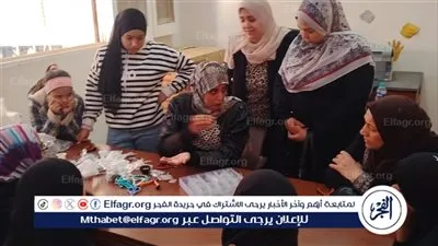 الملتقى الحادى عشر للمرأة الريفية يختتم فعالياته بقرى محافظة أسيوط