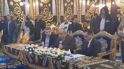 اللجنة العامة بطوخ تعلن الحصر العددي لجولة الإعادة بانتخابات النواب