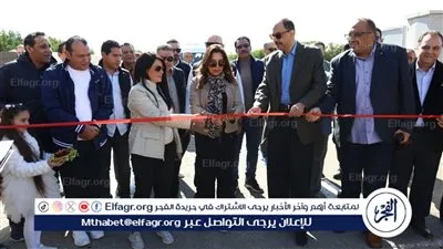 18 مشروعًا بقطاع مياه الشرب يستفيد من 3 ملايين مواطن بمحافظة سوهاج