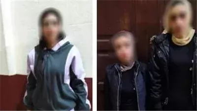 ضبط 3 سيدات بتهمة ممارسة أعمال منافية للآداب فى الإسكندرية