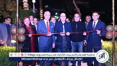 رئيس جامعة أسيوط يفتتح مسجد نادي الجامعة بعد تجديده ويعقد اجتماع مجلس إدارته
