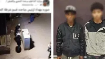 الداخلية تكشف ملابسات تداول منشور عن الاتجار وتعاطى المخدرات فى المعصرة