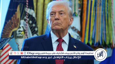 سفير فلسطين لدى روسيا: الرئيس الأمريكي أشار إلى إمكانية إنشاء دولة فلسطينية