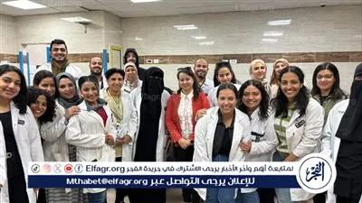 صحة أسيوط: عام 2025 شهد طفرة تكنولوجية وميكنة كاملة فى بنوك الدم بالمحافظة 