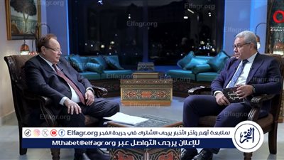 رئيس جمهورية اليمن الأسبق: أرقام ضحايا أحداث 13 يناير مبالغ فيها
