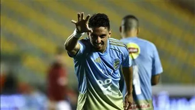 فوز تاريخي.. الأهلي يحقق الانتصار الأول في تاريخه بكأس عاصمة مصر ضد سيراميكا كليوباترا بهدف نظيف