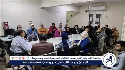 محافظ أسيوط: تنظيم ندوة عمالية للتعريف بمكتسبات قانون العمل الجديد ودوره في دعم وتمكين المرأة