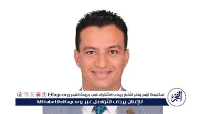 جامعة بني سويف تعلن فوز الدكتور قياتي عاشور بجائزة الحبتور العالمية للحفاظ على اللغة العربية