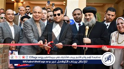 دعمًا للشباب.. وزير الشباب ومحافظ المنيا يفتتحان أكبر ملتقى توظيف بأبوقرقاص