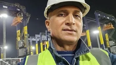 المهندس محمد عبدالقادر عبدالمجيد مديرًا تنفيذيًا لإدارة المشروعات الكبرى والاستراتيجية التابعة لوزارة النقل