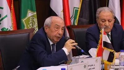 المهندس طارق النبراوي رئيسًا لاتحاد المهندسين العرب