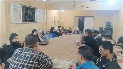 ثقافة أسوان تناقش «العنف الأسري وتأثيره على تماسك الأسرة والمجتمع»