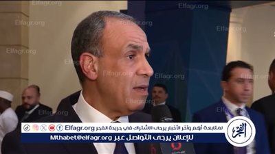 وزير الخارجية: إجماع روسي أفريقي على أهمية التحضير للقمة الثالثة 2026