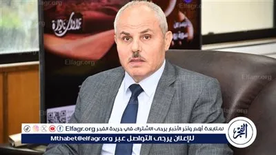 جامعة قناة السويس تبحث تعزيز الشراكة مع مياه القناة لدعم البحث العلمي والتطبيق الهندسي