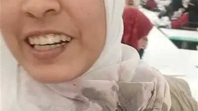 نفسي أساعد أهلي… شهد عصام تحوّل الإعاقة لطاقة عمل وإنتاج داخل مصنع الغزل والنسيج بالفيوم