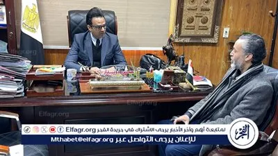 وكيل صحة سوهاج: يعتمد ترشيحات أخصائيات تدريس مدارس التمريض