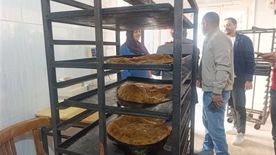 «خطوط إنتاج بأيدٍ نسائية».. مركز المرأة العاملة بالفيوم نموذج للتنمية المستدامة ودعم دخل الأسر