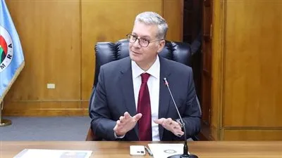 عاجل| وزير البترول: الاحتياطيات المؤكدة من منجم السكري تصل إلى 5 مليون أوقية من الذهب 