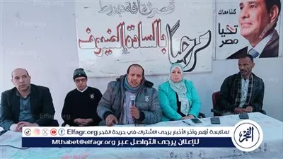  نادى أدب ديروط فى أسيوط يحتفل باليوم العالمي للغة العربية