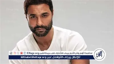 كريم فهمي عن زوجته: 