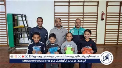 محافظ أسيوط يعلن عن استمرار تدريبات المشروع القومي للموهبة الحركية لاكتشاف ورعاية الموهوبين رياضيًا