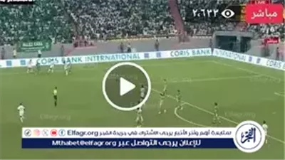 المغرب يواجه جزر القمر في افتتاح أمم إفريقيا 2025.. انطلاق المنافسات بقوة