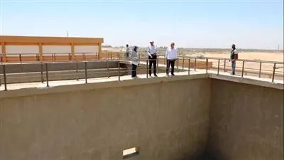 تصاريح الحفر لمد الغاز بقرى «حياة كريمة» وخطة لتوصيل الخدمة لـ6 مناطق سكنية في 2025