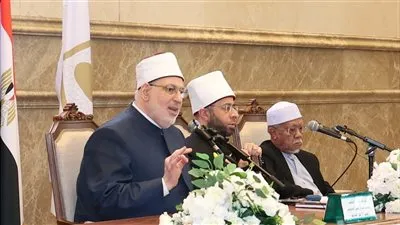 وكيل الأزهر يلقي محاضرة لعلماء ماليزيا حول 