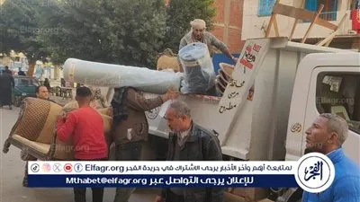 رئيس مدينة مرسى مطروح: ضبط 3011 حالة اشغالات مخالفة وأوناش وحفار بناء وتحرير 226 محضر خلال شهرين