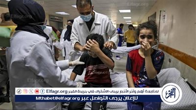  عاجل- منظمة الصحة العالمية: سكان قطاع غزة يعانون دمارًا هائلًا في البنية التحتية