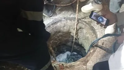 مياه أسوان تحذر: إلقاء المخلفات داخل مطابق الصرف «سلوك تخريبي» يهدد الشبكات ويُسبب الطفوحات