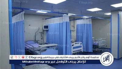 9 آلاف حالة حرجة في عام واحد.. مستشفيات جامعة بني سويف تسجل طفرة غير مسبوقة في الرعايات المركزة خلال 2025