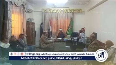 مديرأوقاف الفيوم يعقد اجتماعًا مع الإدارة الهندسية لمتابعة الحالة المعمارية للمساجد