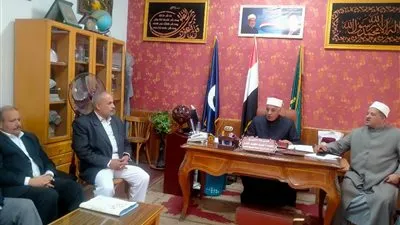 القليوبية الأزهرية تنهي استعداداتها لامتحانات النقل الثانوي غدًا