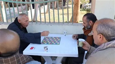 انطلاق دوري الألعاب الشعبية والتراثية والبيئية بمشاركة 2000 لاعب وجوائز 50 ألف جنيه