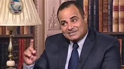 «درب شكمبة» يعيد كتابة تاريخ المسرح المصري على خشبة الساحة