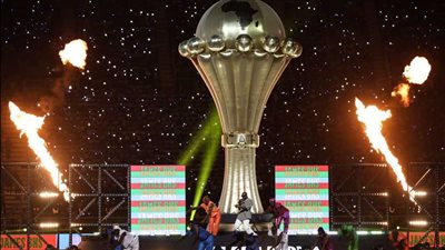 بالبث المباشر - منتخب مصر يستهل مشواره اليوم بمواجهة زيمبابوي بكأس الأمم الأفريقية