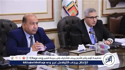 «الأعلى للتعليم والطلاب» يعتمد حزمة قرارات لدعم الأنشطة والوعي المجتمعي بالجامعات