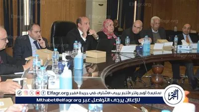 قصر العيني يخطو نحو العالمية.. إنجازات أكاديمية وخطط طموحة لمواجهة الأزمات الصحية