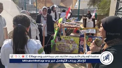 محافظ أسيوط: تنظيم مسابقة التميز الكشفي لفرق المرشدات بالمخيم الكشفي بنزلة عبد اللاه